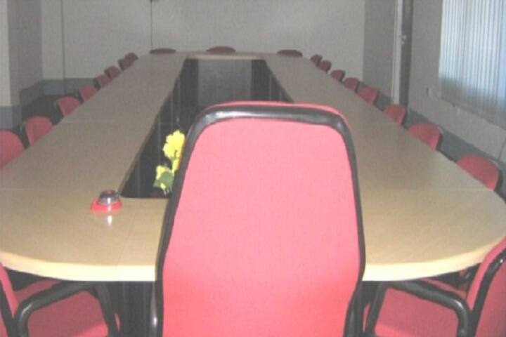 auditorium